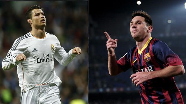 ¿Cristiano Ronaldo o Messi? Quién gusta más y por qué