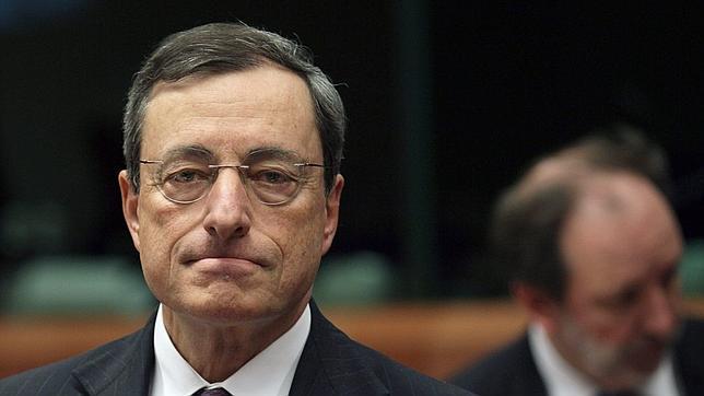 El riesgo de deflación presiona a Draghi a tomar medidas para no frustrar la recuperación