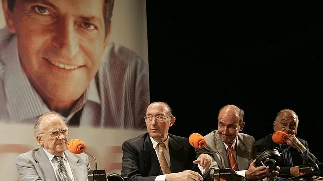 En la muerte de Adolfo Suárez: los supervivientes de la Transición española