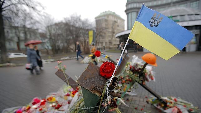 Rusia ha perdido Ucrania y se bate a la defensiva