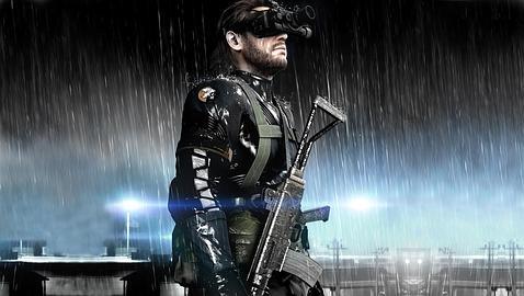 Metal Gear Solid: cuando el videojuego se hizo cine