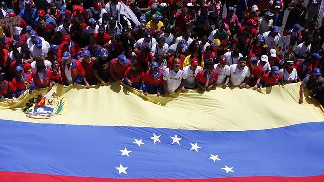 Muere otro joven en la ola de protestas que sacude Venezuela