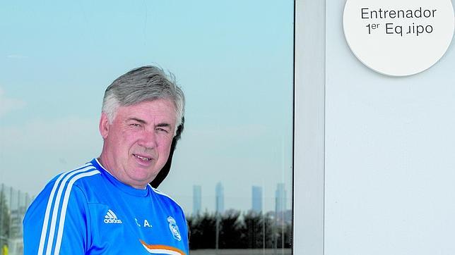 Ancelotti: «Mis jugadores no tienen el ego que se les atribuye»