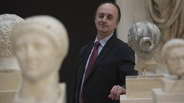 Andrés Carretero: «Desde el calcolítico convivimos con las diferencias en España»