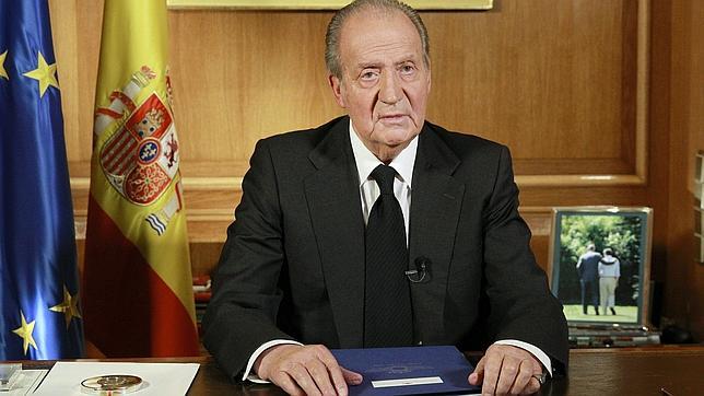 La Casa del Rey suspende todos los actos institucionales durante los tres días de luto