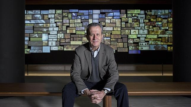 Rodríguez Frade: «Se ha quitado el olor a naftalina que tiene este tipo de museos»