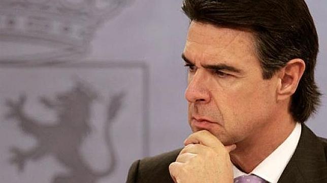 Soria: «Suárez fue el paradigma de la concordia»