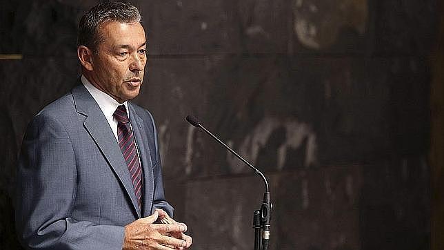 Rivero: «Suárez simboliza la voluntad de entendimiento»