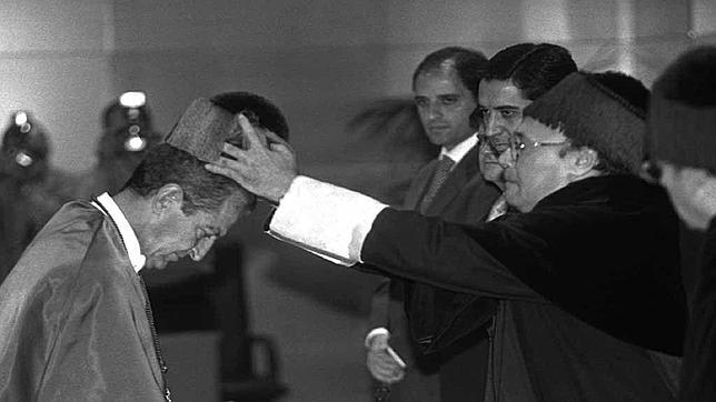 El legado de Adolfo Suárez en la Comunidad Valenciana