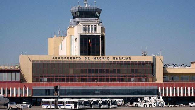 Iniciativa en internet para poner el nombre de Adolfo Suárez al aeropuerto de Madrid