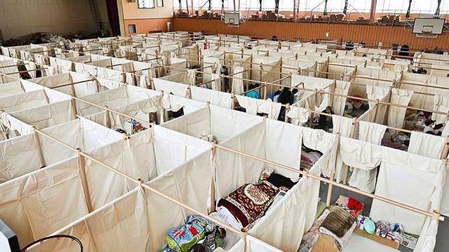 Sistemas de división de papel