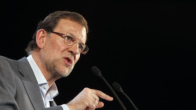 La agenda de Rajoy en Valencia incluye a los empresarios