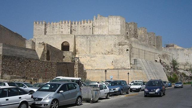 Castillo de Tarifa