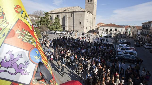 Castilla y León llora la muerte de Suárez