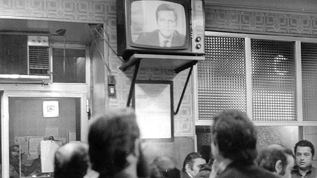 La soledad de Adolfo Suárez en los últimos años de la Transición