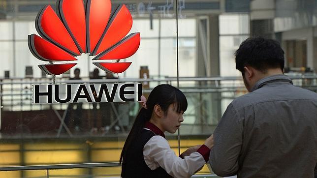 China pide explicaciones a EE.UU. por el supuesto espionaje a la firma china Huawei
