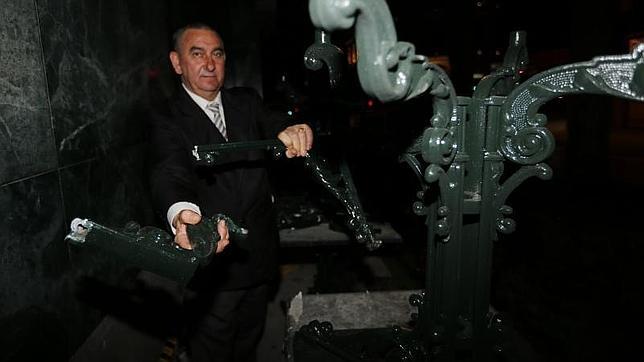 Los propietarios del Café Gijón, tras los disturbios del 22-M: «Aquello parecía una guerra»