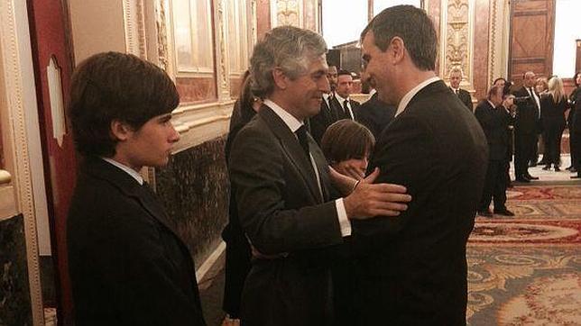 El Pleno de Guadalajara guardará un minuto de silencio por la muerte de Suárez