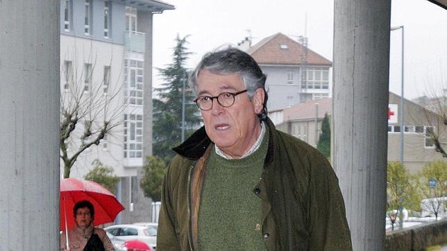 Declaran cinco peritos en relación a la mancha de semen en la ropa de Asunta