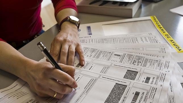 Las fechas clave en el calendario de la declaración de la Renta 2013