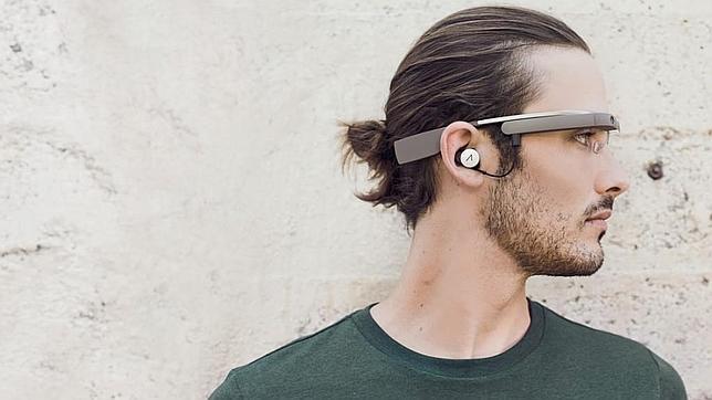Google Glass sigue queriendo ser «cool»