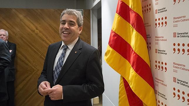 Homs y Pelegrí estarán en el debate en el Congreso sobre la consulta soberanista