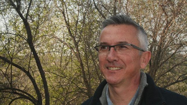 Luis González Gozalbo, nuevo presidente de los hosteleros toledanos