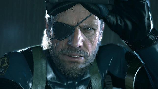 «Metal Gear Solid V: Ground Zeroes»: corto y mucho más abierto