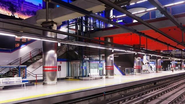 Metro cerrará 24 estaciones por obras de mejora este verano