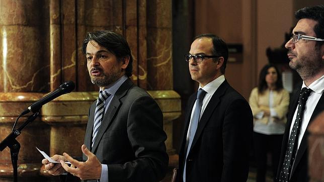 La corrupción mina el proyecto soberanista, según «The Wall Street Journal»