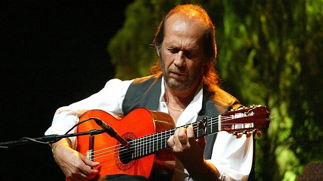 Paco de Lucía