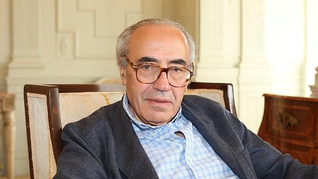 Gregorio Peces-Barba