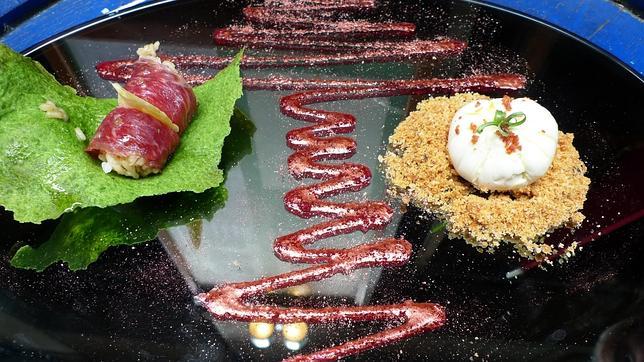 Llega la Semana del Pincho de Navarra