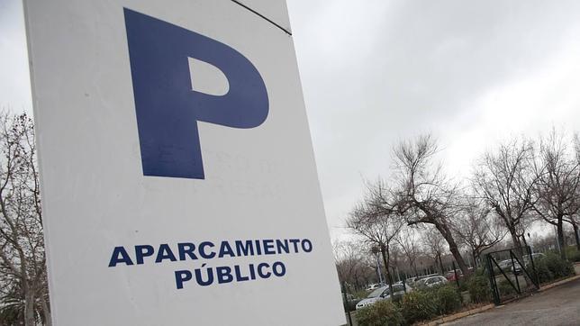 ¿Cómo aparcar el coche correctamente?