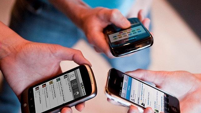 Una aplicación resuelve tus dudas lingüisticas