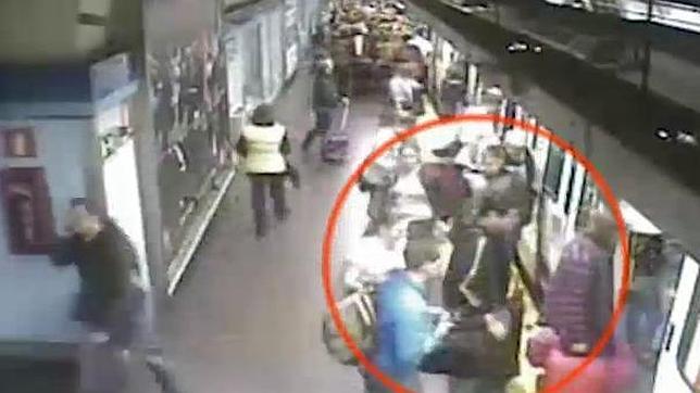 Cuatro miembros del «clan de las Bosnias» no podrán transitar por el centro de Madrid