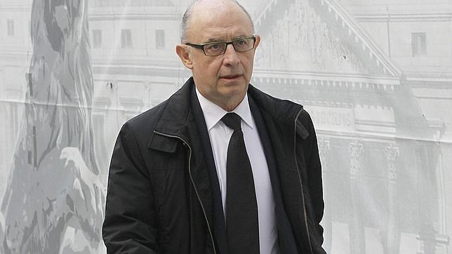 Hacienda rechaza publicar la «lista Falciani» y se acoge a una ley que prometió reformar