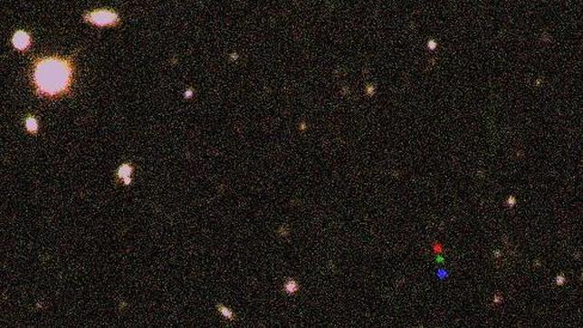 Hallan un nuevo planeta enano, el miembro más lejano del Sistema Solar