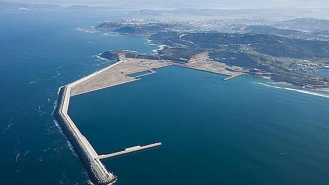 La Coruña y Oporto se alían para impulsar sus puertos