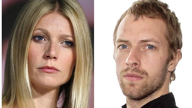 Gwyneth Paltrow y Chris Martin, crónica de un divorcio anunciado