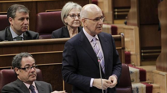 Duran cree que sentencia del TC es una invitación a la «política en mayúsculas»