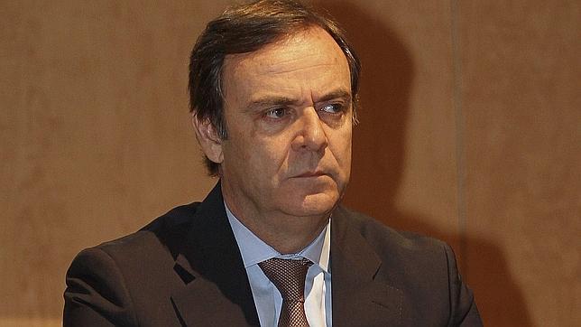 José Ramón Navarro, nuevo presidente la Audiencia Nacional