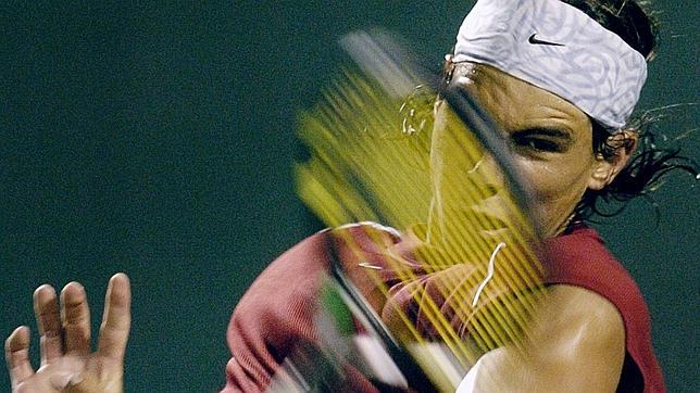 Diez años de los Federer-Nadal