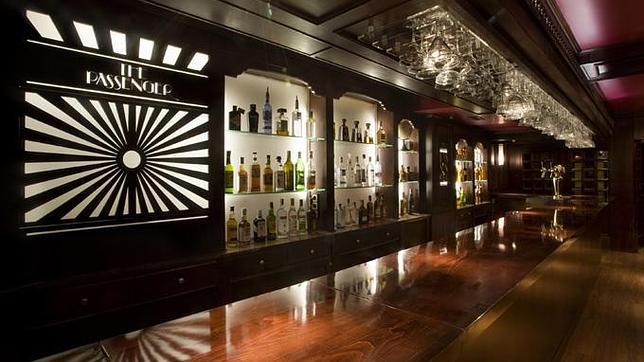 Teatro por un día en las coctelerías más castizas de Madrid