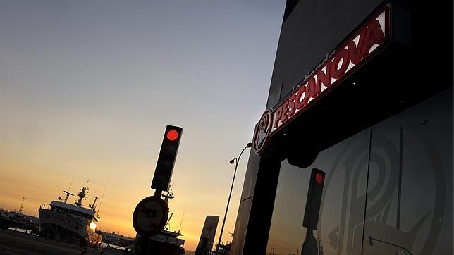 La banca reflotará Pescanova aunque se liquide