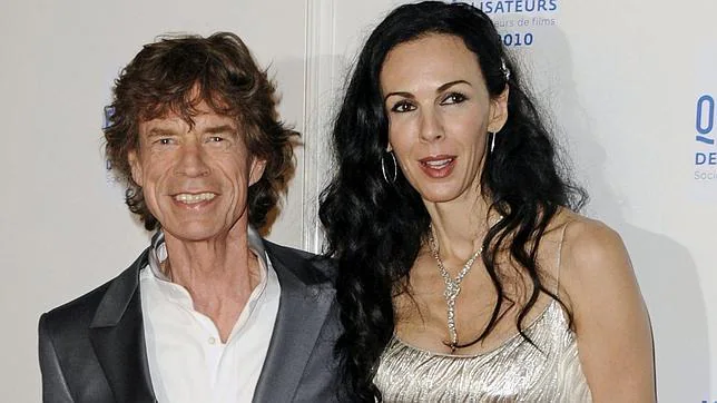 La hermana de L'Wren Scott acusa a Mick Jagger de convertir su funeral en un «circo»