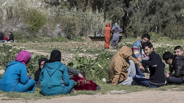 La ONU lamenta que Marruecos expulse a 15 sirios sin dejar que pidan asilo