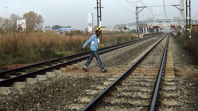 Sudáfrica investiga al mayor violador en serie de niños del país