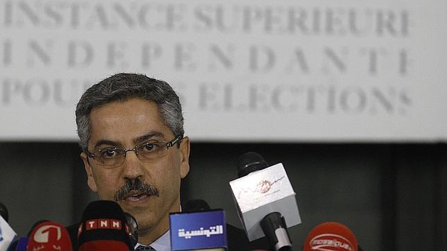 Túnez confirma para 2014 sus segundas elecciones sin Ben Alí