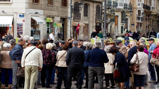 Turismo «low cost»: 73 euros al día con todo incluido